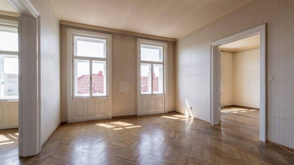 Wohnung zum Kauf 695.000 € 3,5 Zimmer 107 m² 4. Geschoss Gumpendorfer Straße 118A Wien 1060