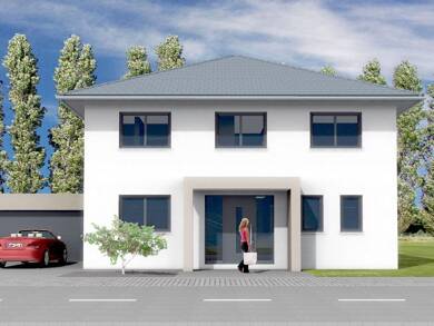 Einfamilienhaus zum Kauf provisionsfrei 394.411 € 140 m² 500 m² Grundstück Escher Straße Klausen 54524