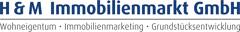 H & M Immobilienmarkt GmbH logo
