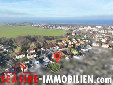 Grundstück zum Kauf 330.000 € 696,3 m² Grundstück Kühlungsborn 18225