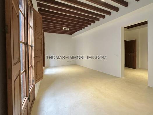 Wohnung zur Miete 2.300 € 3 Zimmer 124 m² Palma 07001