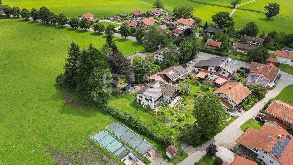 Einfamilienhaus zum Kauf 13 Zimmer 297 m² 3.150 m² Grundstück Schleching 83259