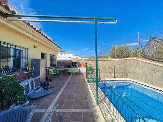 Reihenhaus zum Kauf 620.000 € 6 Zimmer 302 m² Calle Colombianas, 9 Pizarra 29569