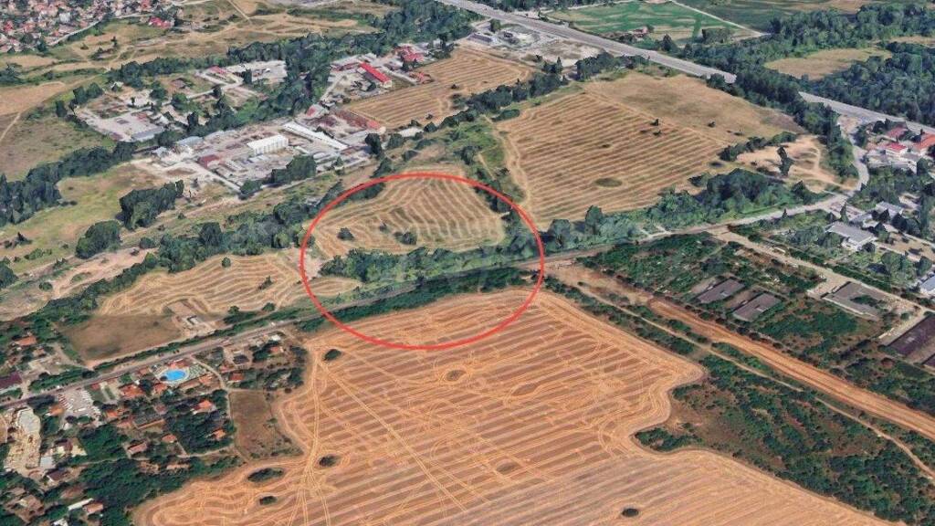 Grundstück zum Kauf 1.030.000 € Sofia