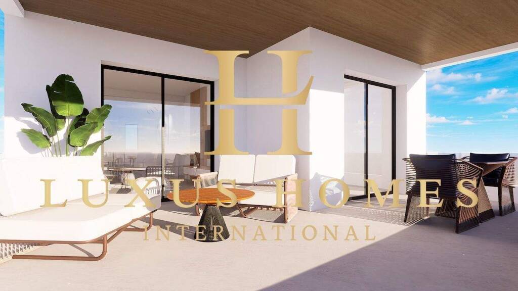 Penthouse zum Kauf provisionsfrei als Kapitalanlage geeignet 369.000 € 3 Zimmer 84 m² Finestrat