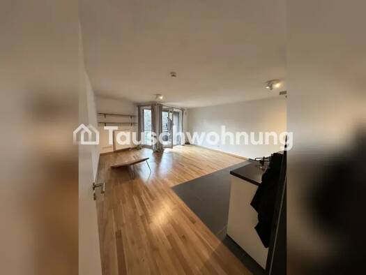 Wohnung zur Miete Tauschwohnung 950 € 1 Zimmer 65 m² Bergedorf 22767