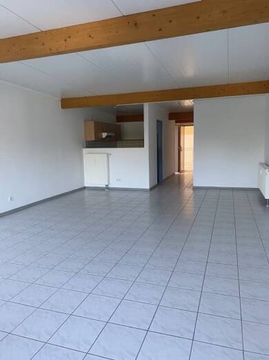 Wohnung zur Miete 450 € 1,5 Zimmer 60 m² Lindenallee Schenkenberg Delitzsch 04509