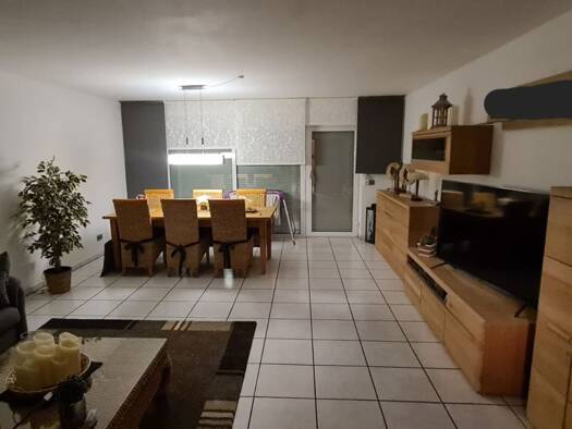 Maisonette zur Miete 1.475 € 3 Zimmer 106 m² Geschoss EG/3 frei ab sofort Zentrum Ratingen 40878