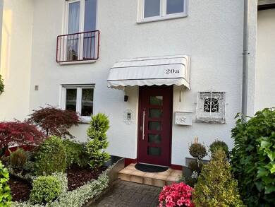Haus zur Miete 1.500 € 5 Zimmer 141 m² 170 m² Grundstück frei ab sofort St. Ingbert Sankt Ingbert 66386