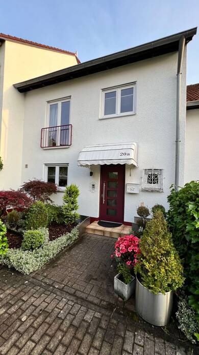 Haus zur Miete 1.500 € 5 Zimmer 141 m² 170 m² Grundstück frei ab sofort St. Ingbert Sankt Ingbert 66386