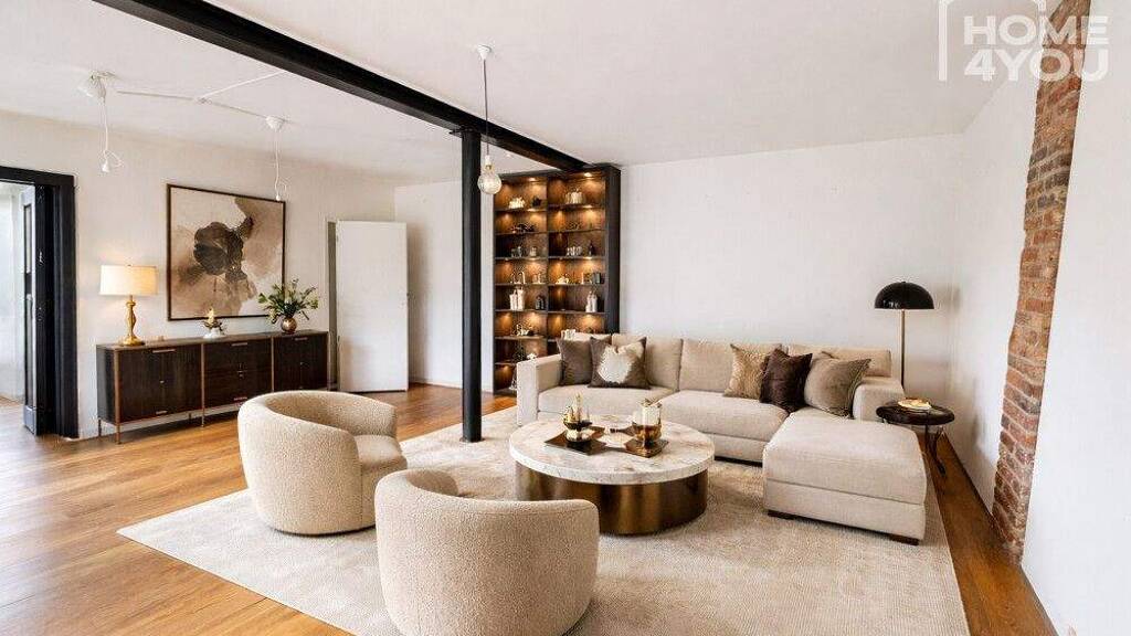 Loft zum Kauf 699.000 € 3 Zimmer 140 m² Brühler Landstraße 549 Meschenich Köln 50997