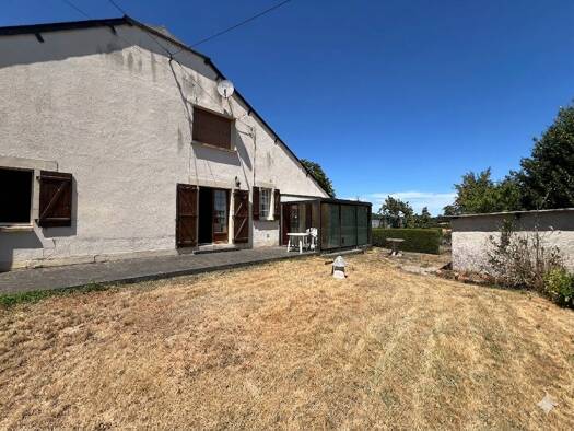 Haus zum Kauf 64.500 € 87 m² 527 m² Grundstück Renazé 53800