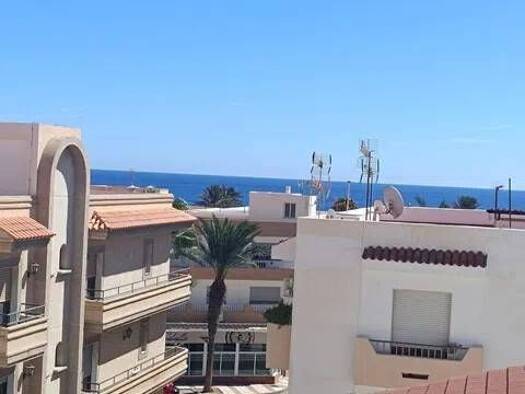 Villa zur Miete 900 € 4 Zimmer 170 m² Carboneras Carboneras 04140