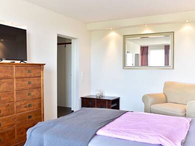 Wohnung zur Miete Wohnen auf Zeit 1.190 € 1 Zimmer 36 m² frei ab 01.09.2025 Köln 50996