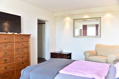 Wohnung zur Miete Wohnen auf Zeit 1.190 € 1 Zimmer 36 m² frei ab 01.09.2025 Rodenkirchen Köln 50996