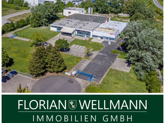 Gewerbegrundstück zum Kauf 1.249.000 € 15.944 m² Grundstück Wilhelmshaven 26388