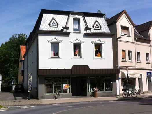 Wohnung zur Miete 525 € 3 Zimmer 75 m² 3. Geschoss Werl 59457