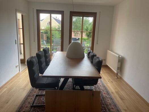 Reihenhaus zur Miete 1.470 € 4 Zimmer 118 m² 178 m² Grundstück frei ab 01.11.2026 Schönfeld Dresden 01328