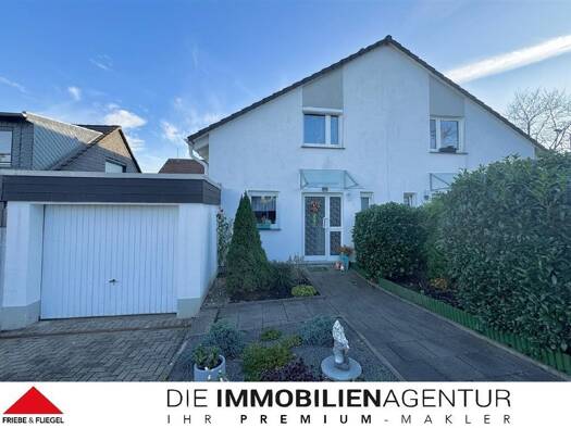Haus zum Kauf 229.000 € 3 Zimmer 96 m² 215 m² Grundstück Kierspe Dorf Kierspe 58566