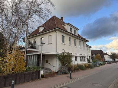 Mehrfamilienhaus zum Kauf 595.000 € 8 Zimmer 310 m² 697 m² Grundstück Uetze Uetze 31311