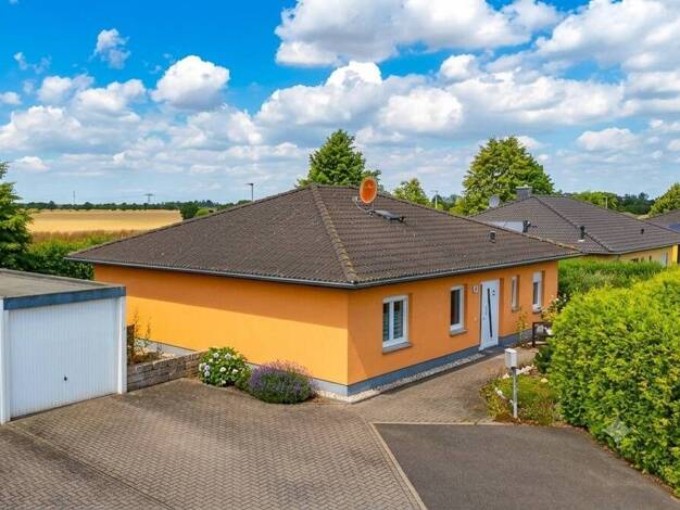 Einfamilienhaus zum Kauf 265.000 € 3 Zimmer 113,4 m² 525 m² Grundstück frei ab 01.08.2026 Torfweg 28 Reuden a d Fuhne Bitterfeld-Wolfen 06766