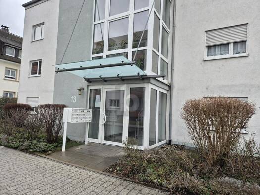 Wohnung zum Kauf 405.000 € 4 Zimmer 100 m² Singen 78224