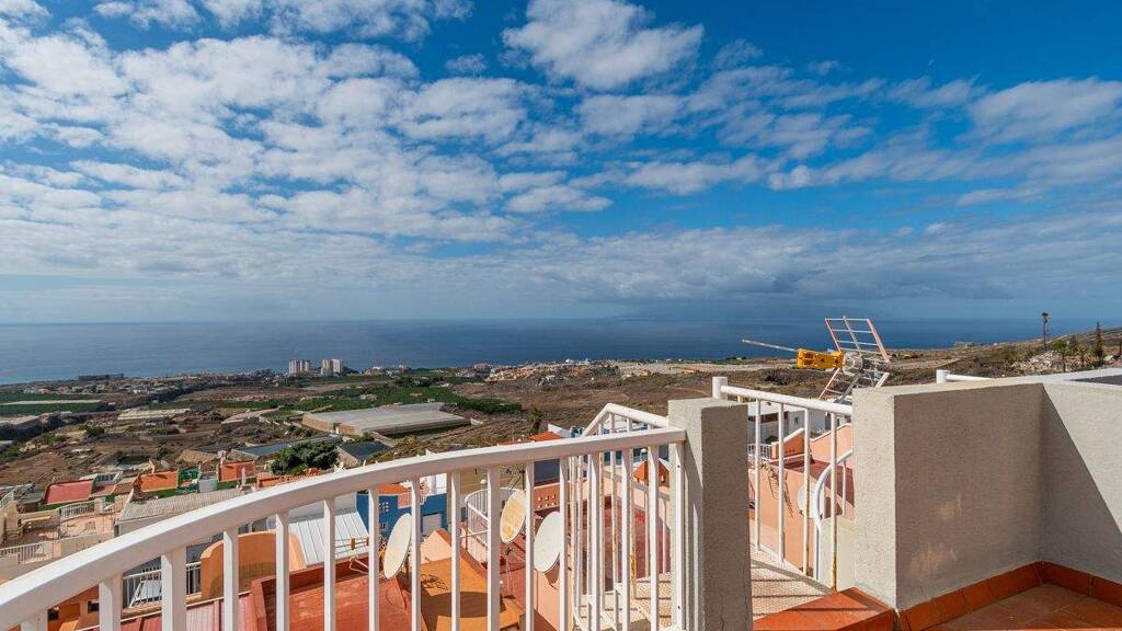 Stadthaus zum Kauf 355.000 € 5 Zimmer 109 m² 113 m² Grundstück Los Menores 38677