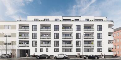 Wohnung zum Kauf provisionsfrei 319.900 € 2 Zimmer 57,6 m² Weiden Weiden 92637