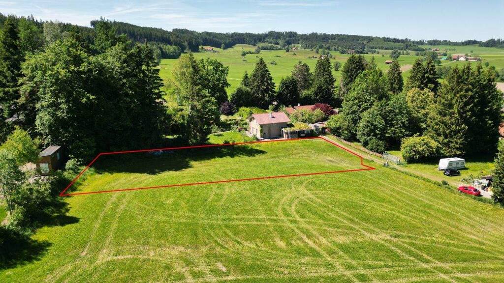 Grundstück zum Kauf 155.000 € 1.647 m² Grundstück Aichstetten 88317