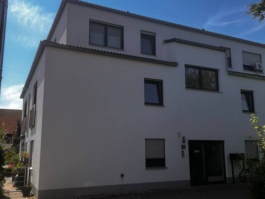 Wohnung zur Miete 1.064 € 3 Zimmer 76 m² Geschoss 1/2 frei ab 01.08.2026 Unsernherrn Ingolstadt 85051