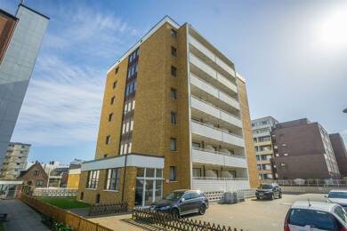 Wohnung zum Kauf 358.000 € 2 Zimmer 33,2 m² Westerland Sylt 25980