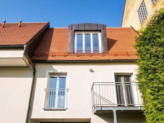 Maisonette zur Miete 1.170 € 3 Zimmer 90 m² 1. Geschoss frei ab sofort Ingolstadt 85049