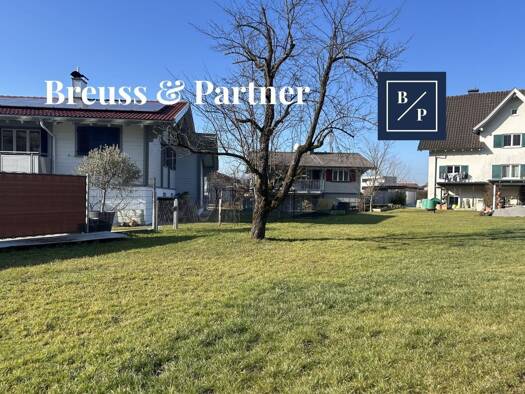 Grundstück zum Kauf 480.000 € 480 m² Grundstück Dornbirn 6850