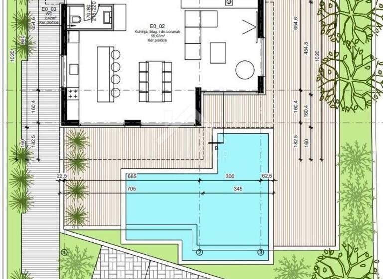 Land-/Forstwirtschaft zum Kauf 135.000 € Vir