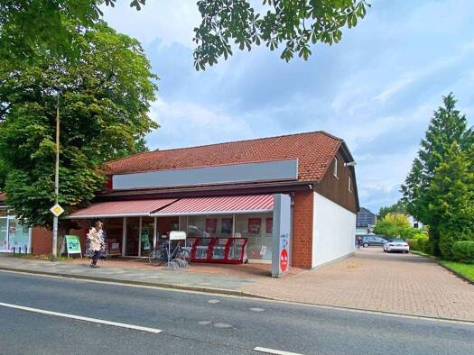 Ladenfläche zum Kauf 1.200.000 € 431,8 m² Verkaufsfläche Mellendorf Wedemark 30900