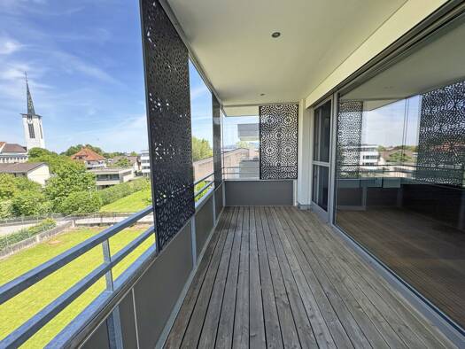 Wohnung zum Kauf 299.000 € 2 Zimmer 58,9 m² 3. Geschoss Lustenau 6890