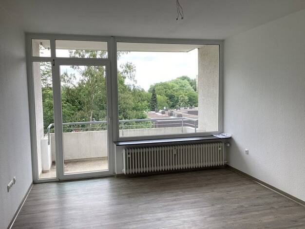 Wohnung zur Miete 620 € 2,5 Zimmer 69 m² 3. Geschoss frei ab 19.09.2026 Liethstück 3 Schildesche Schildesche 33611