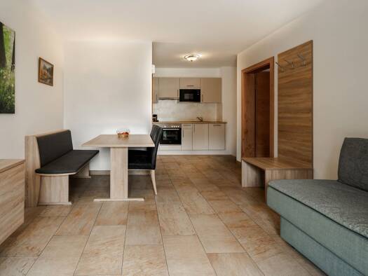 Wohnung zum Kauf 425.000 € 2 Zimmer 38,9 m² EG Kirchberg in Tirol 6365