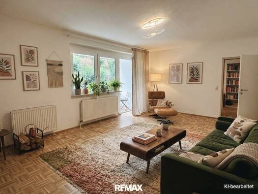 Wohnung zum Kauf 260.000 € 3 Zimmer 88 m² Vöcklabruck 4840