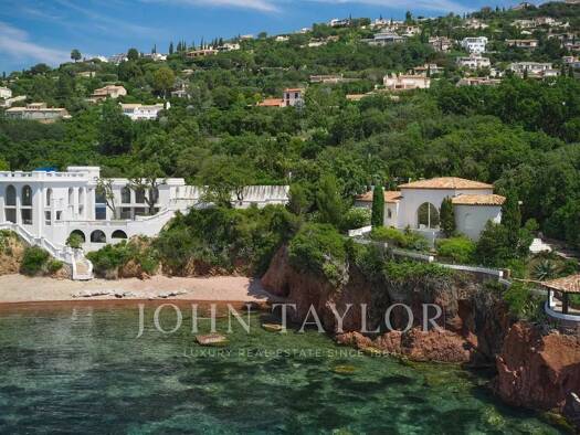 Einfamilienhaus zum Kauf 10.900.000 € 8 Zimmer 400 m² Le Dramont-Agay-Anthéor-Le Trayas Saint-Raphaël 83530