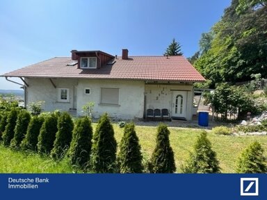 Mehrfamilienhaus zum Kauf 349.000 € 7 Zimmer 182 m² 632 m² Grundstück Wackersdorf Wackersdorf 92442