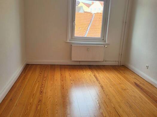 Wohnung zur Miete 540 € 2 Zimmer 42,2 m² 3. Geschoss frei ab sofort Wakenitzmauer 7 a Innenstadt Lübeck 23552
