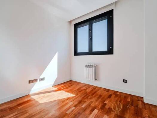 Wohnung zur Miete 2.100 € 3 Zimmer 90 m² EG Calle Cesar Cort Boti Madrid 28055