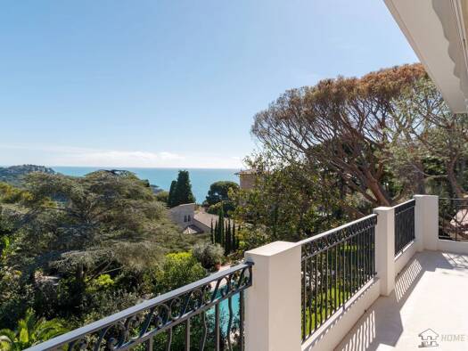 Wohnung zum Kauf 2.200.000 € 3 Zimmer 91 m² Saint-Jean-Cap-Ferrat 06230
