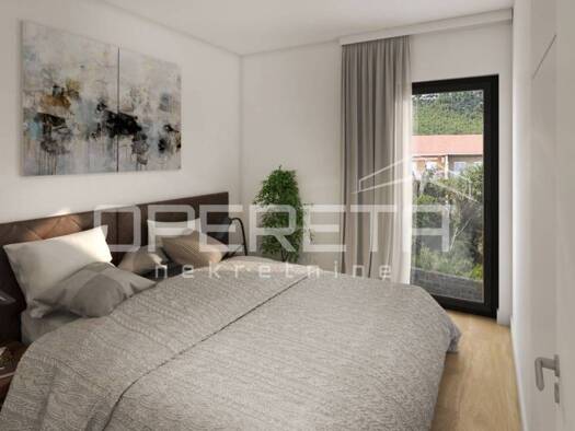 Wohnung zum Kauf 382.000 € 4 Zimmer 99 m² 1. Geschoss Orebic