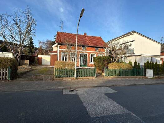 Grundstück zum Kauf 650.000 € 1.576 m² Grundstück Bad Schwartau 23611
