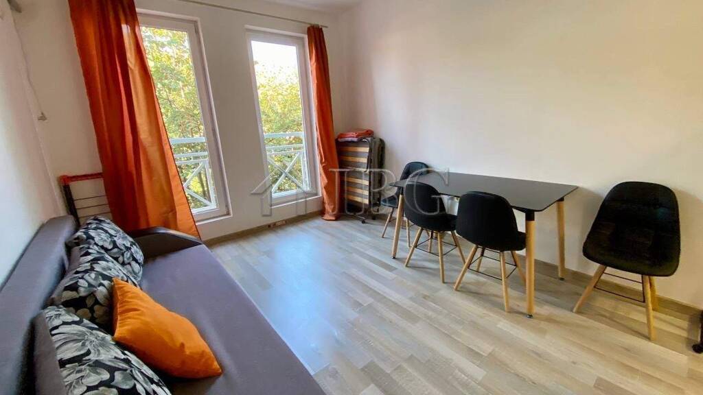 Wohnung zum Kauf 31.500 € 28 m² Sunny Beach
