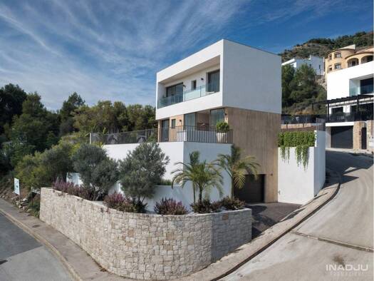 Villa zum Kauf 630.000 € 3 Zimmer 165 m² 300 m² Grundstück Alcalalí 03728