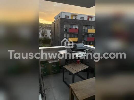 Wohnung zur Miete Tauschwohnung 540 € 1 Zimmer 36 m² Sentrup Münster 48149