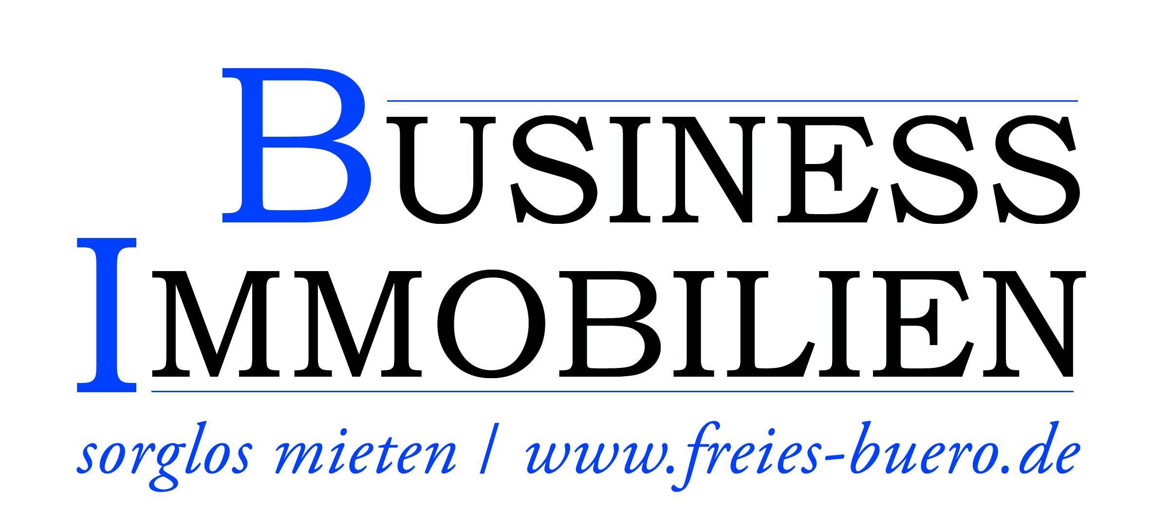 Business Immobilien GmbH